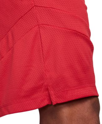 Men's Icon Dri-FIT Moisture-Wicking 11" Basketball Shorts