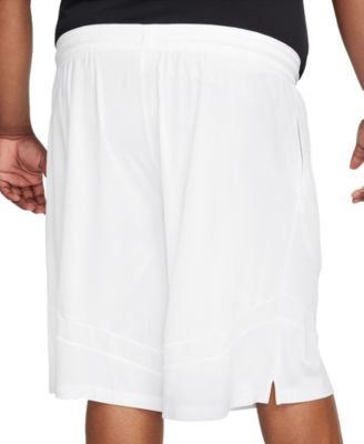 Men's Icon Dri-FIT Moisture-Wicking Basketball Shorts