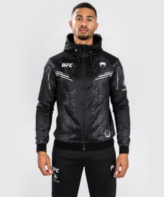 ダ*ン様 UFC venum adrenaline ウォークアウト パーカー 2 Venum Men's UFC Adrenaline Authentic Fight Night Walkout Hoodie