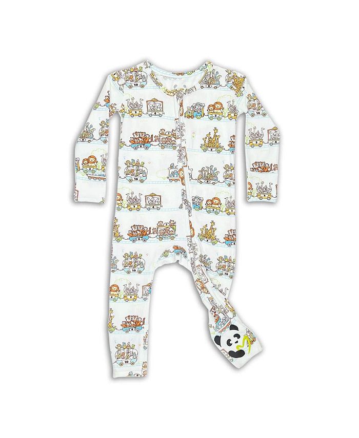 Bellabu Bear Love Kittens Footie main image 1