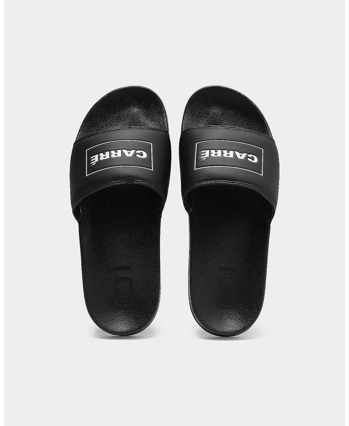 Carre Mens Box Classique Slide