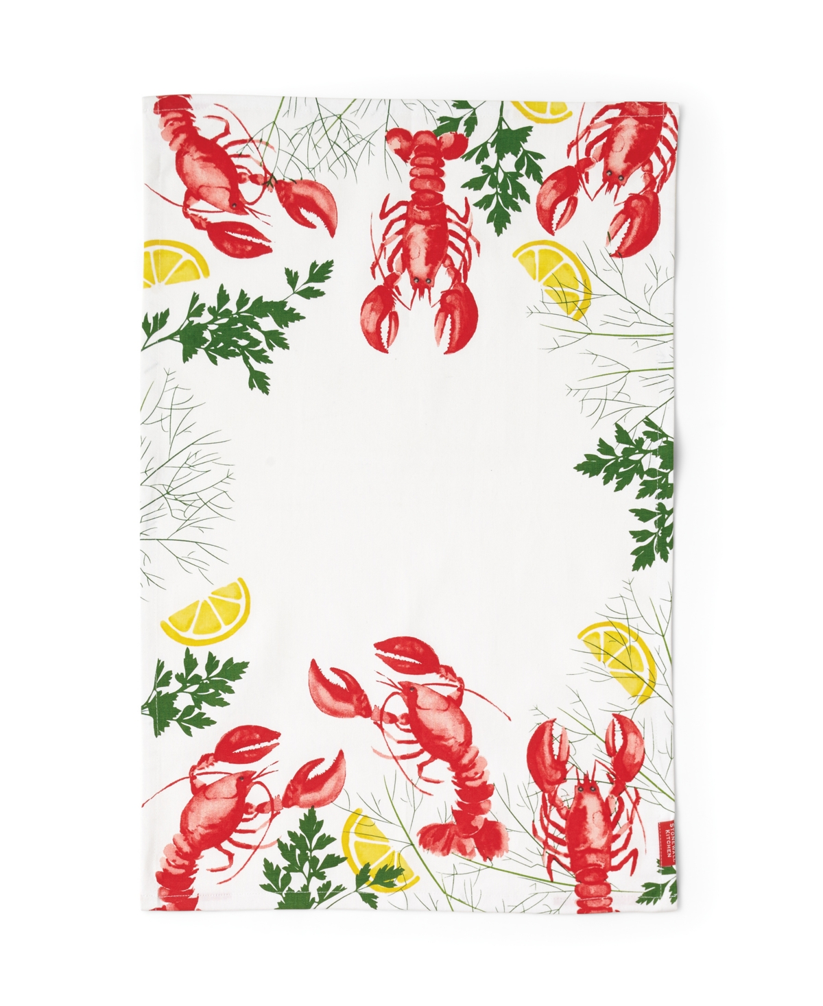 Shop Stonewall Kitchen Catch Of The Day Gift, 6 Pieces In No Color