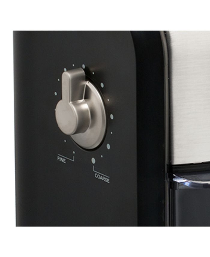 Krups GVX212 Burr Mill Coffee Grinder Macy's