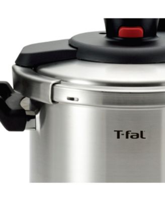 Clipso 6.3 Qt. Pressure Cooker