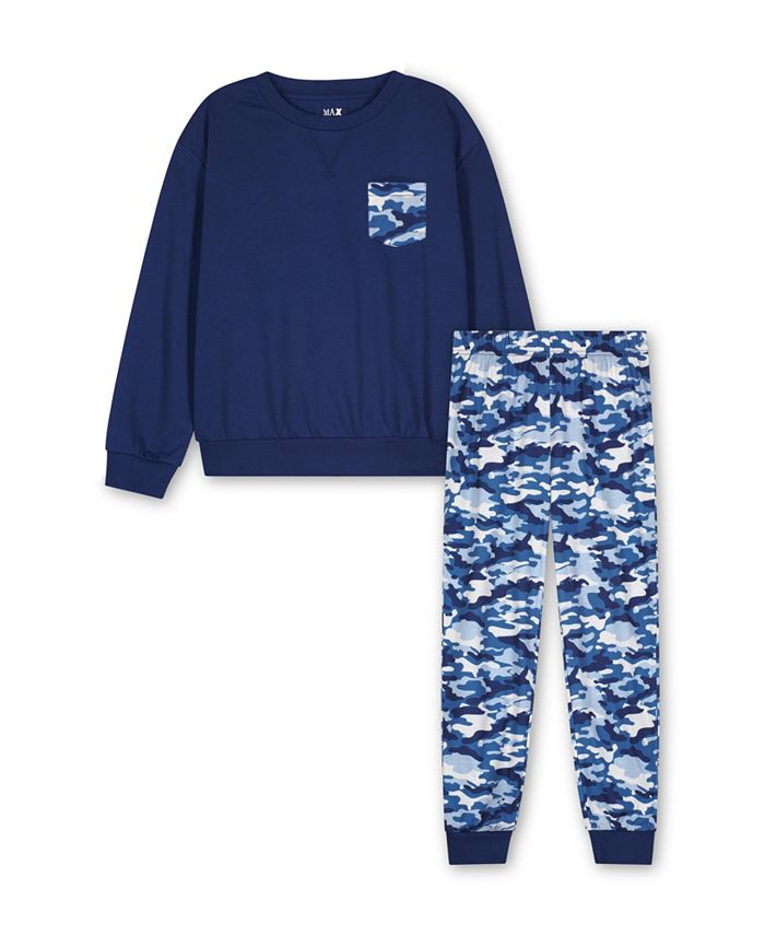 Max and top olivia pajamas review