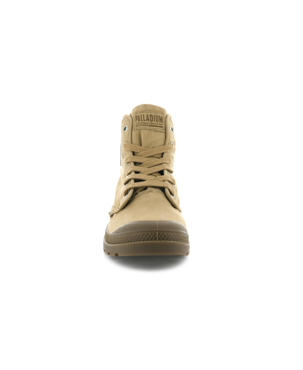 Mens Pampa Hi Boots