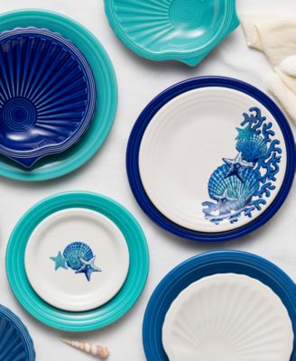 Fiesta Coastal Appetizer Plate