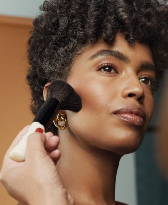 Matte Bronzing Powder