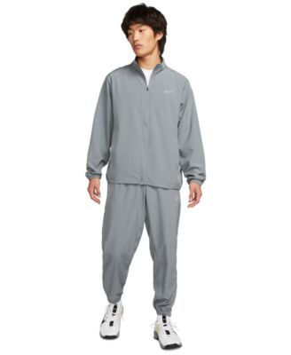 Men's Form Dri-FIT Standard-Fit Tapered-Leg Training Pants 