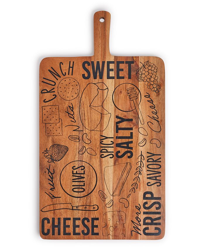 The Cellar Cheese Board, Created for Macy's Macy's