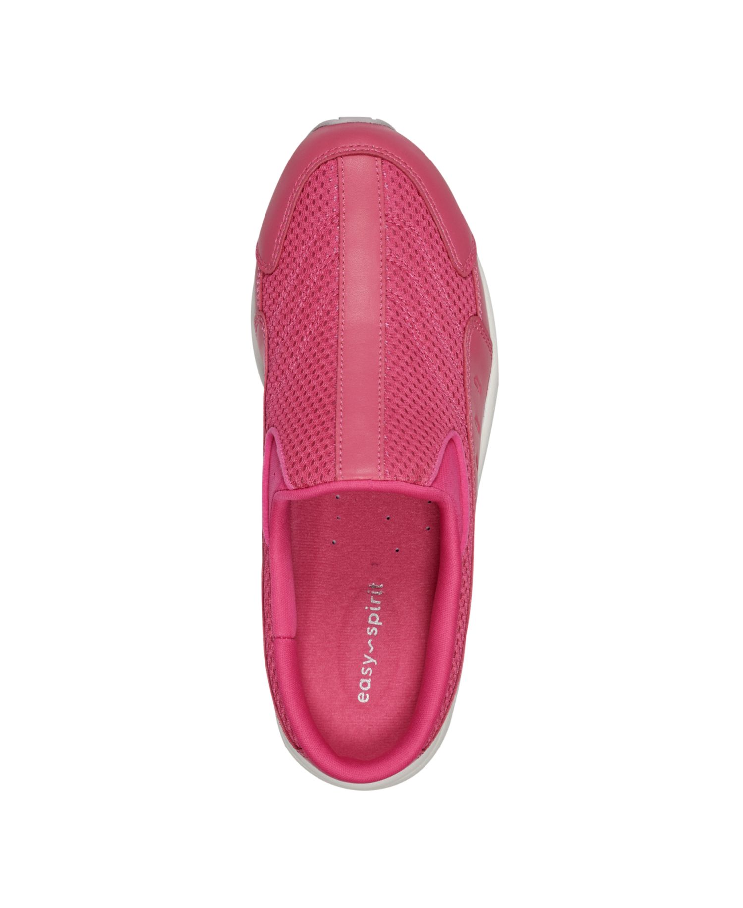 Women's Traveltime Slip-On Mule Walking Sneakers