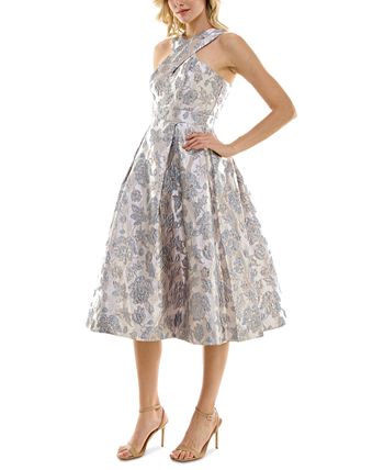 Tara Halter Dress