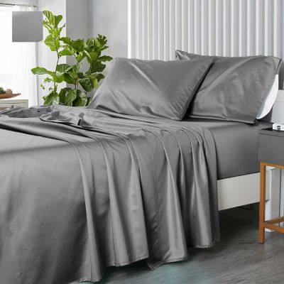 608 Cotton Sheet Set USA Extra Deep Pockets (22-inches), King