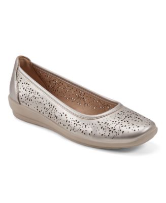 Women's Alessia Slip-On Ballet Flats