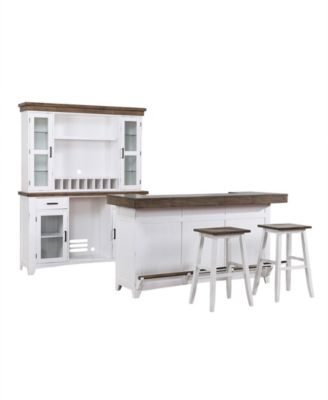 CLOSEOUT Peighton Bar Table