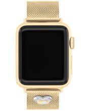 Macy's apple on sale smart watch