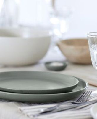 Pacifica Dinnerware Salad Plates, Set of 4