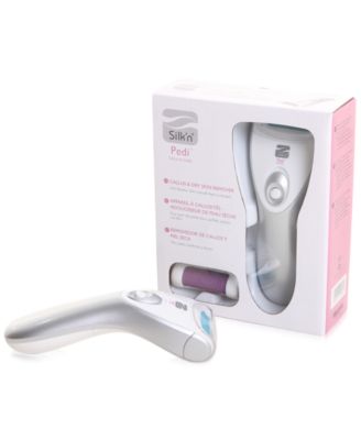 Silk'N - Pedi Callus Remover
