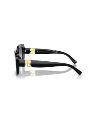 Women's The Nikki Sunglasses, Gradient RL8217U