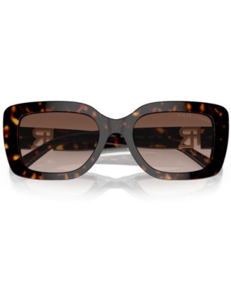Women's The Nikki Sunglasses, Gradient RL8217U