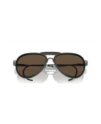 Men's The Roadster Sunglasses RL7080Q