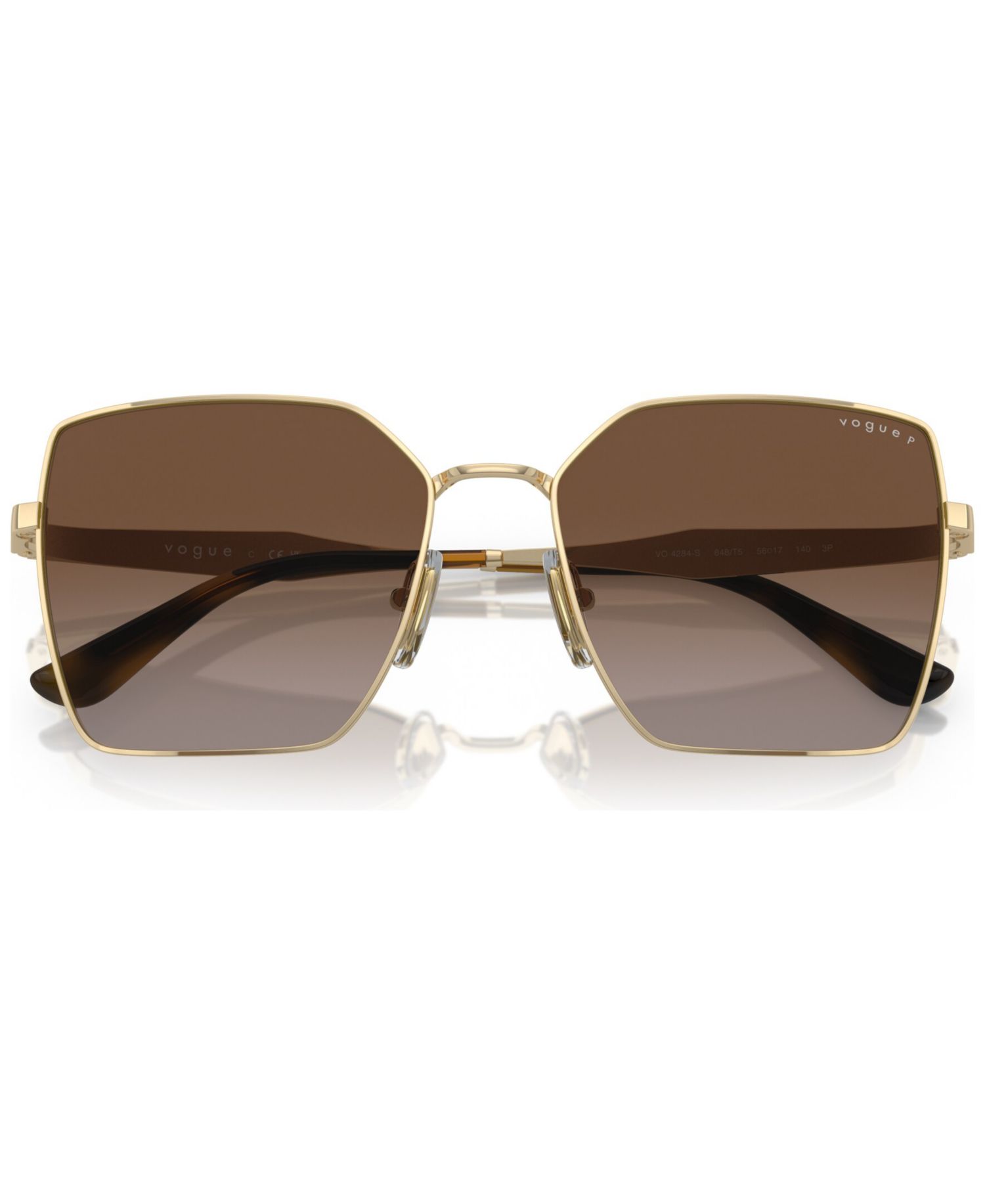 Women's Polarized Sunglasses, Gradient Polar VO4284S