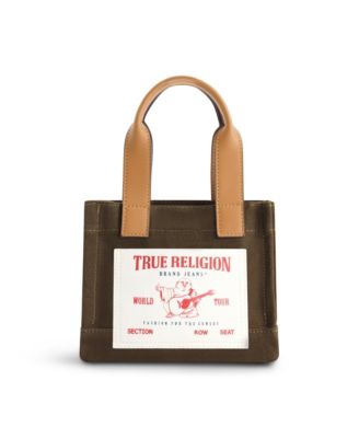 Mini Tote