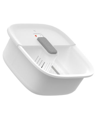 Spahaven Soothe Heated Foot Bath