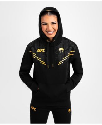 Venum UFC Women's Authentic Adrenaline Fight Night Replica Hoodie - Main Image