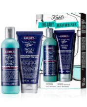 Macys kiehl's gift best sale set