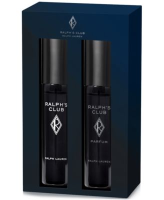 Ralph Lauren - Men's 2-Pc. Ralph's Club Fragrance Gift Set
