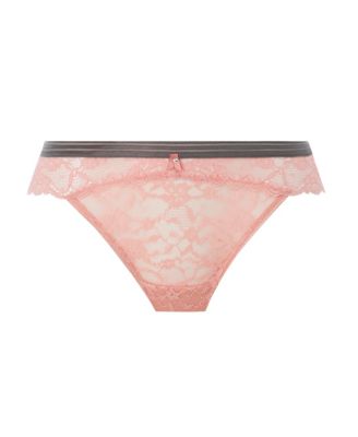 Women's Offbeat Brazilian Underwear AA5457