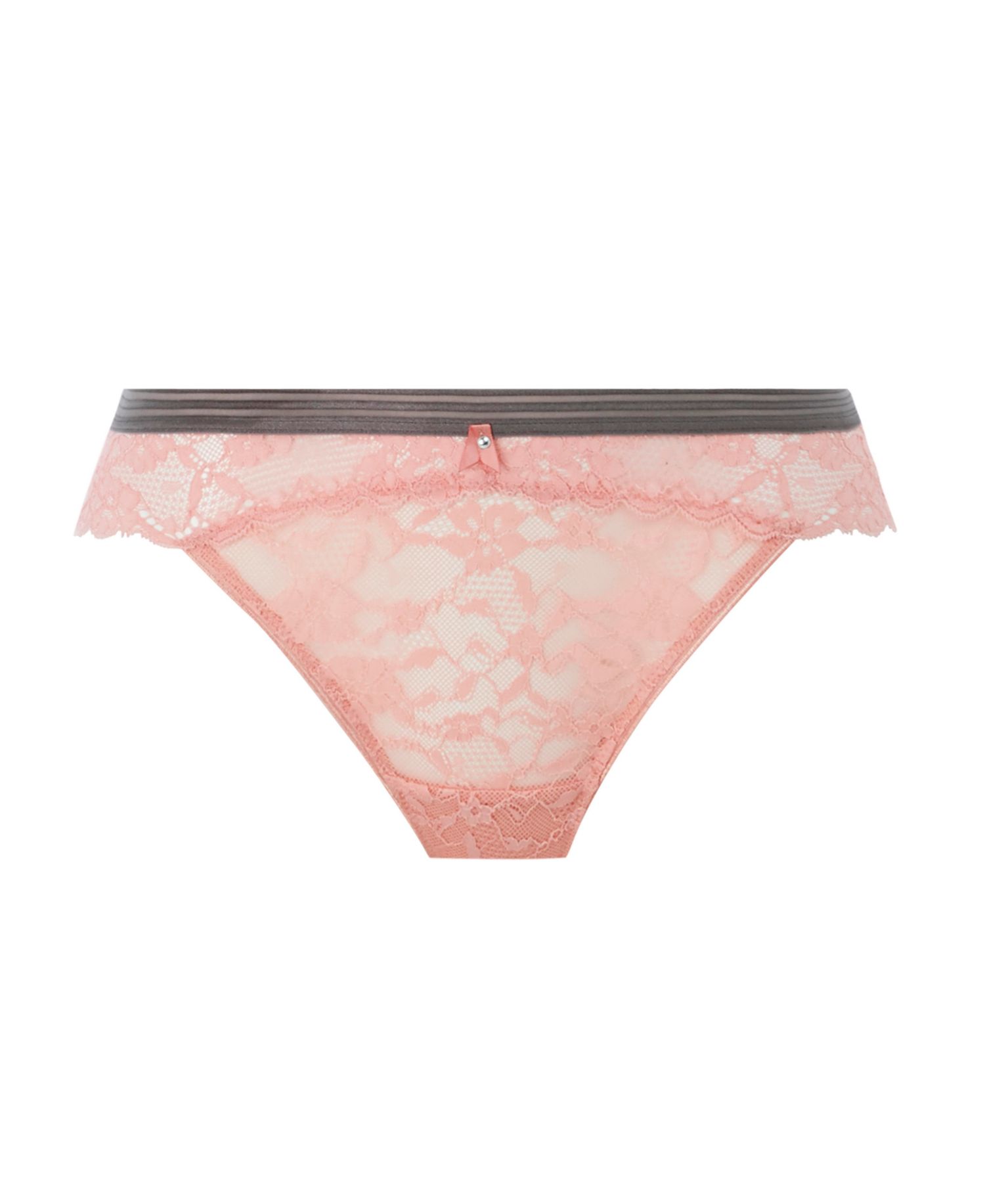 Women's Offbeat Brazilian Underwear AA5457