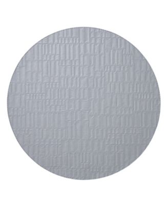 Chequer Placemats, Set of 4