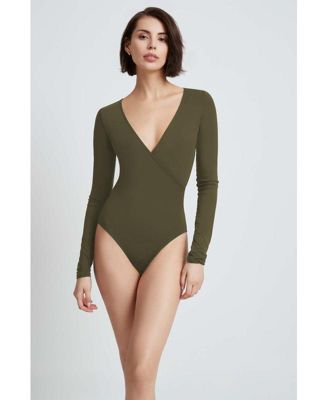 Women's Zora Bodysuit