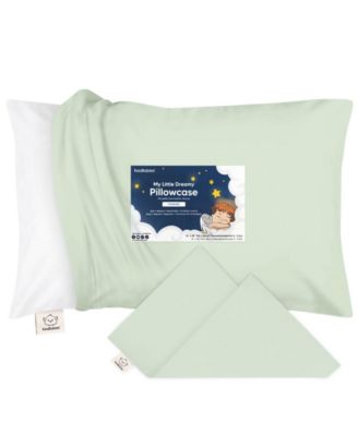 Toddler Pillowcase for 13X18 Pillow Pillow Case, Travel Pillow Case Cover