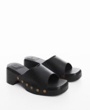 Macys sale womens clogs