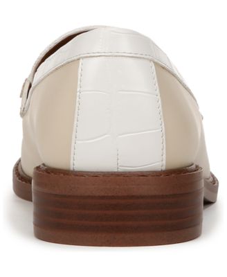 Women's Carolyn Low Profile Tassel Loafers