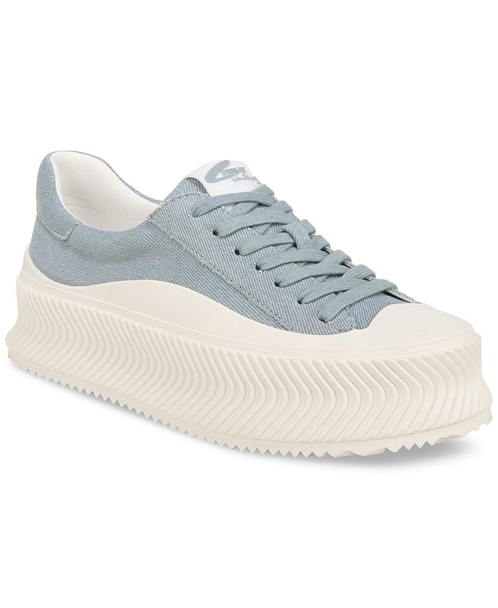 Tatum wedge sneakers shop