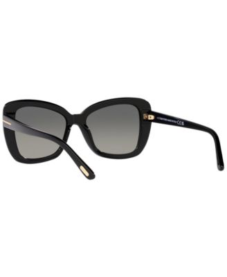 Women's FT1008 Sunglasses, Gradient TR001509