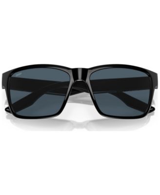 Men's Paunch Polarized Sunglasses, Polar 6S9049