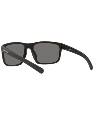 Native Men's Wells Polarized Sunglasses, Mirror Polar XD9001