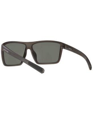 Native Men's Wells XL Polarized Sunglasses, Mirror Polar XD9023