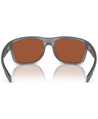Native Men's Gorge Polarized Sunglasses, Mirror Polar XD9040