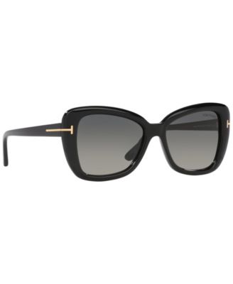 Women's FT1008 Sunglasses, Gradient TR001509