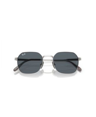 Unisex Jim Titanium Sunglasses RB8094
