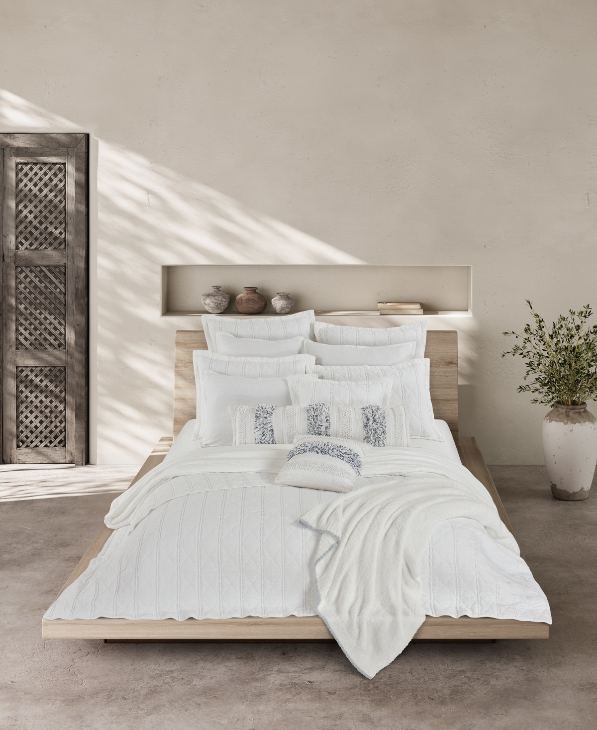 Sand Playa Cover, x - White
