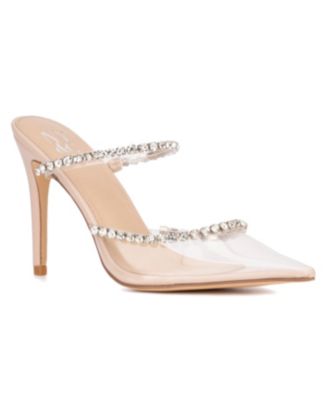 Women's Fatima Pumps