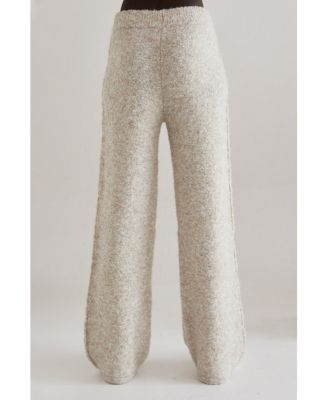 Women's Zila Shearling Lounge Pants