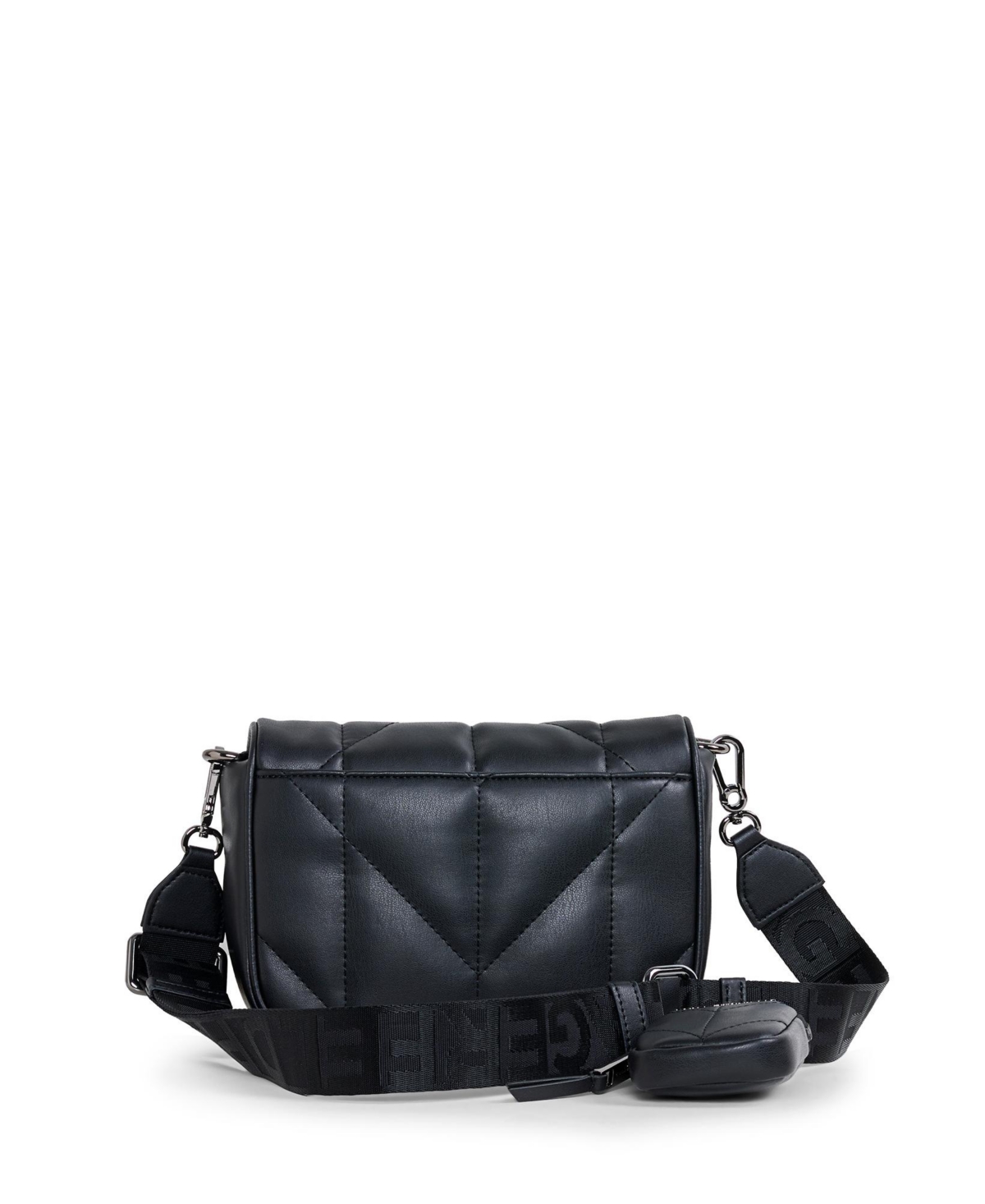 Karl Lagerfeld Voyage Messenger In Shell